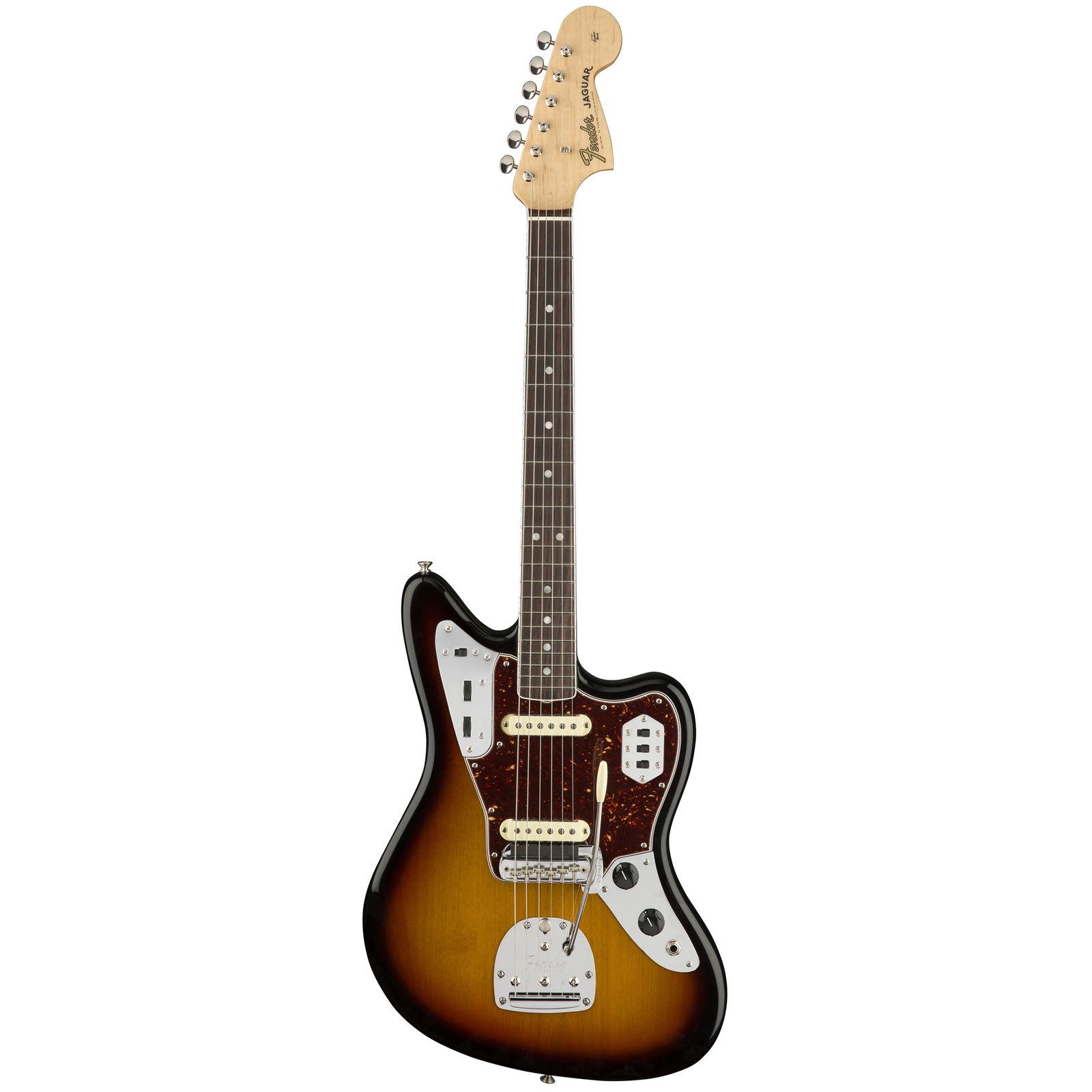 Fender Jaguar