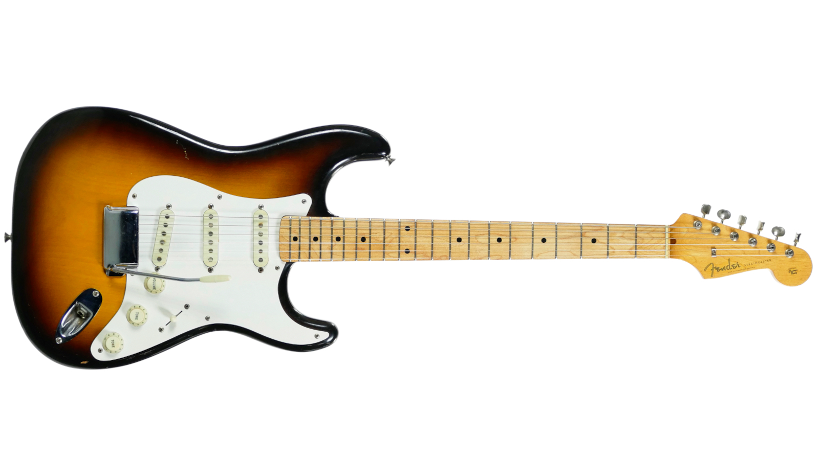 Fender Stratocaster